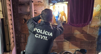 Operação Destroyer provoca prejuízo de mais de R$ 235 milhões ao crime organizado